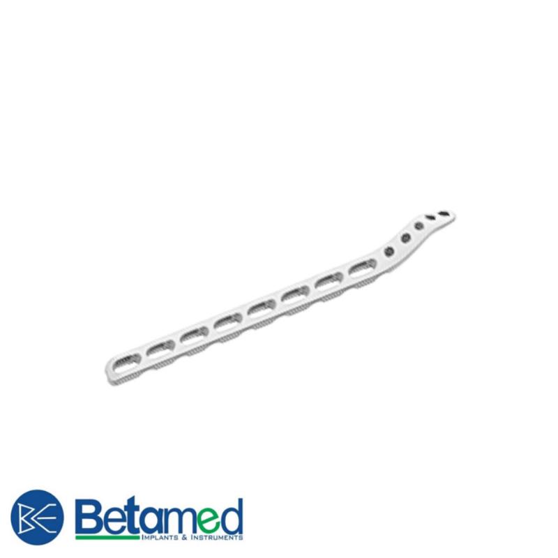 Betamed 3.5мм блокуюча позасуглобна дистальна плечова пластина